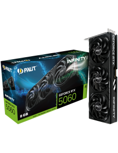 PALIT GeForce RTX 5060... 2